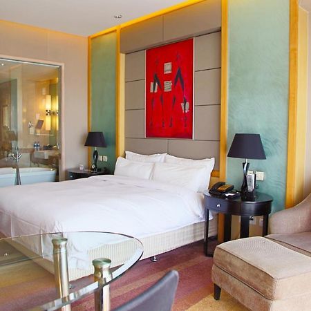 Wenjin Hotel, Пекин Экстерьер фото
