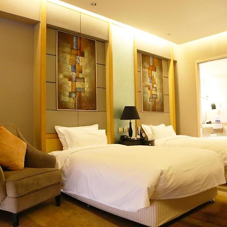 Wenjin Hotel, Пекин Экстерьер фото