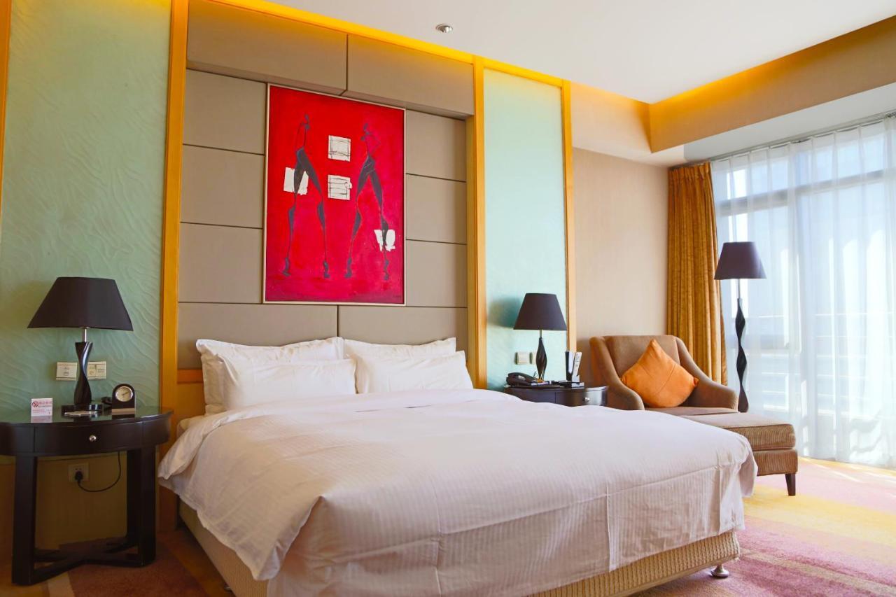 Wenjin Hotel, Пекин Экстерьер фото
