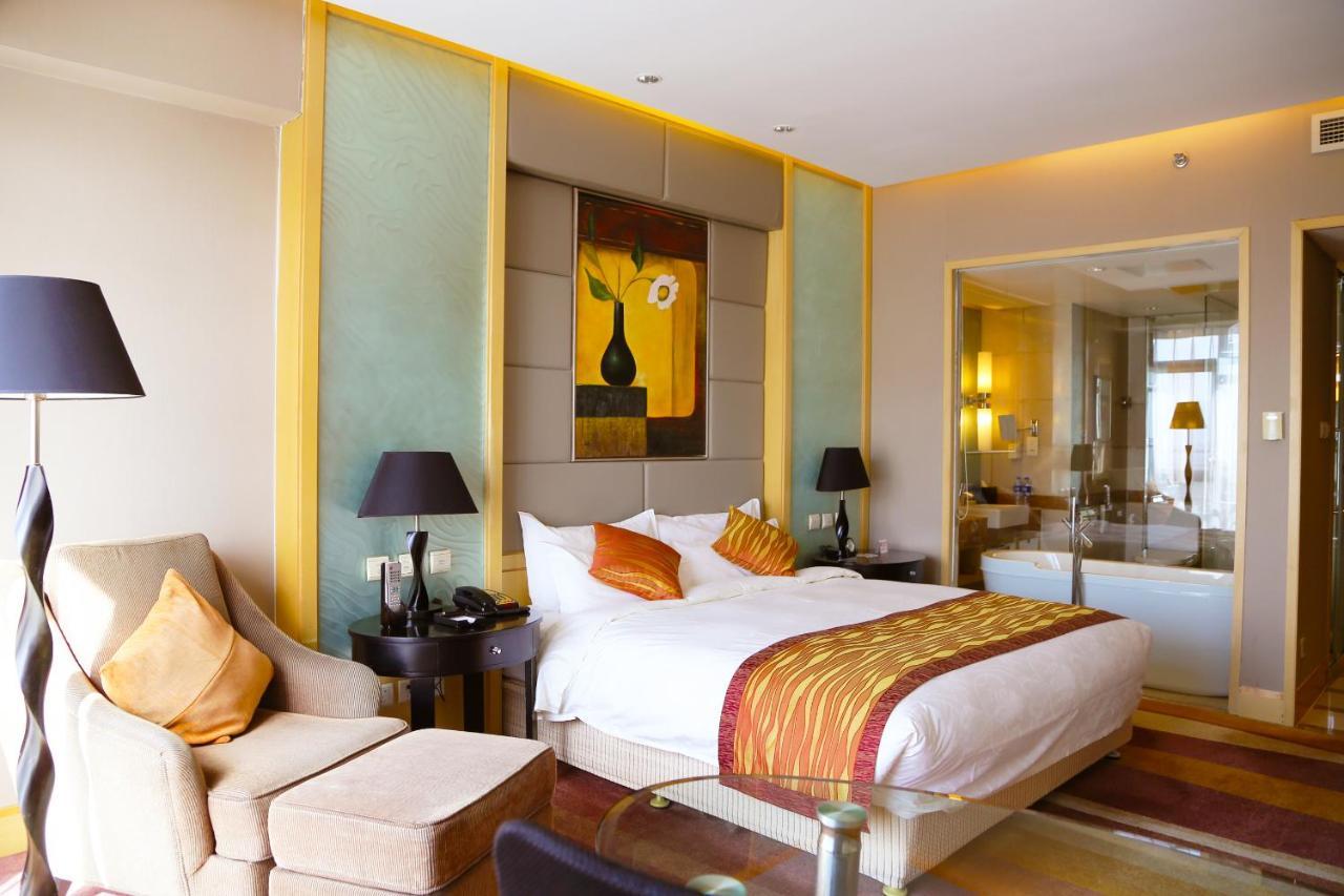Wenjin Hotel, Пекин Экстерьер фото