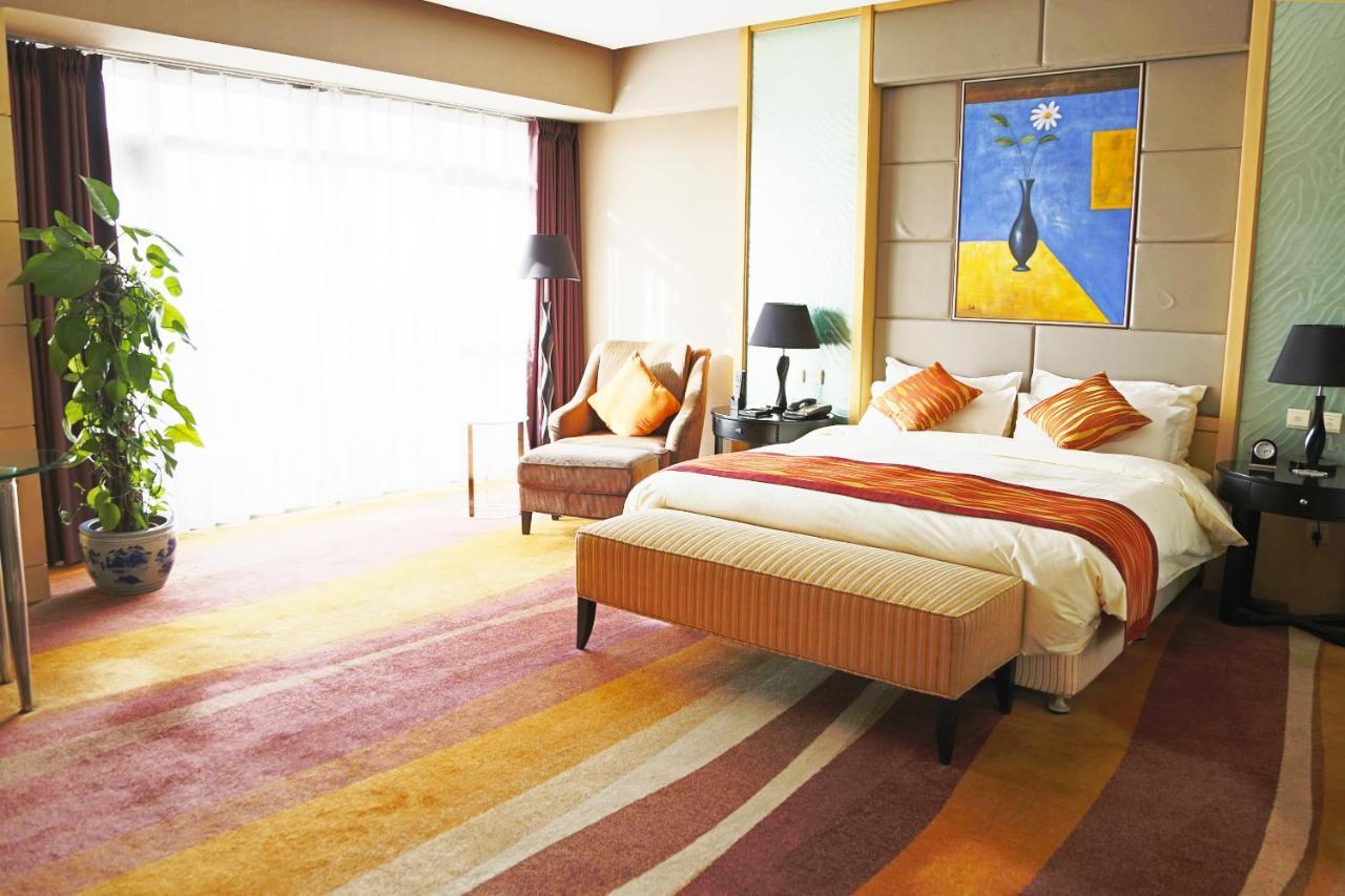 Wenjin Hotel, Пекин Экстерьер фото