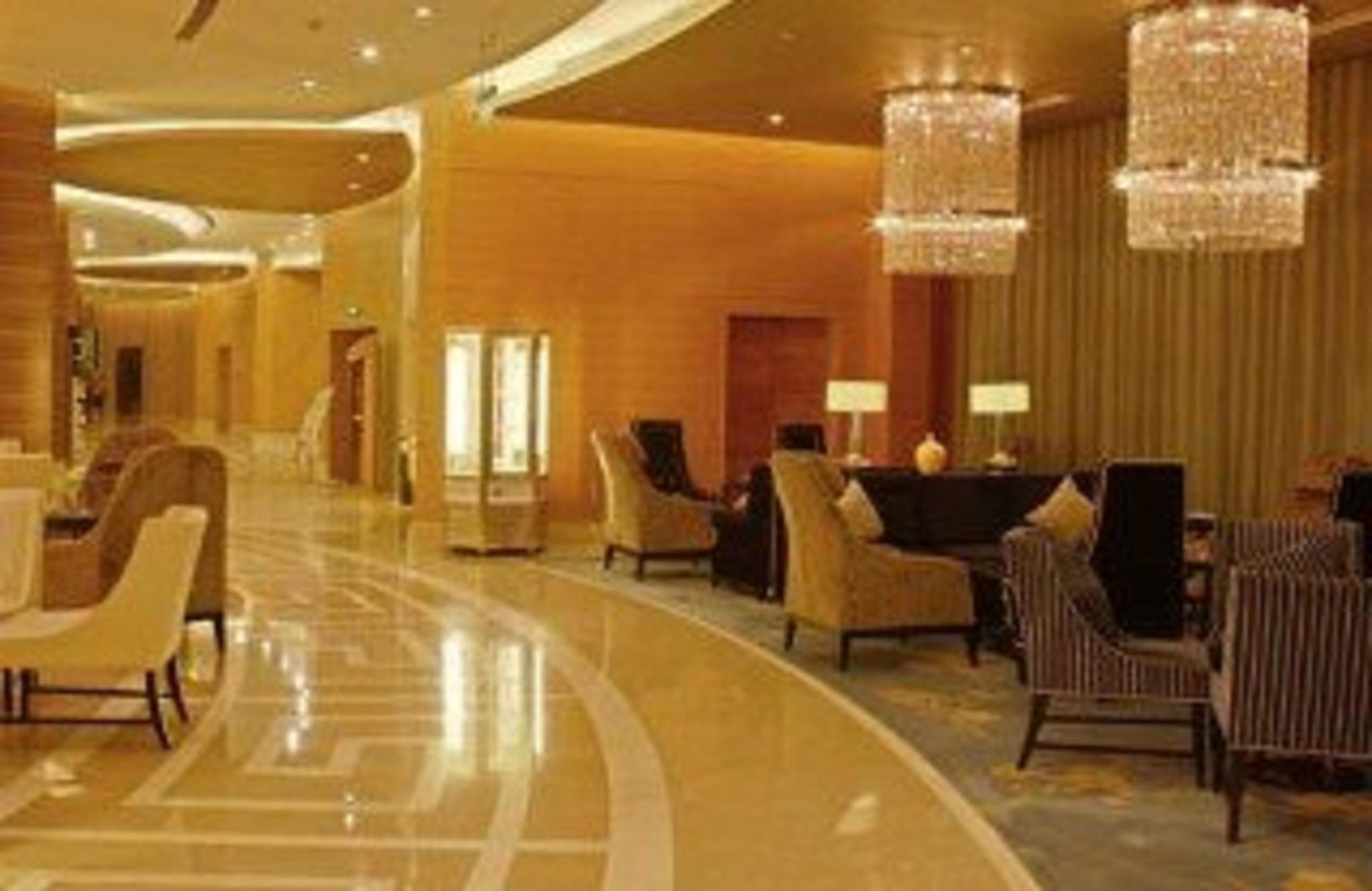 Wenjin Hotel, Пекин Экстерьер фото
