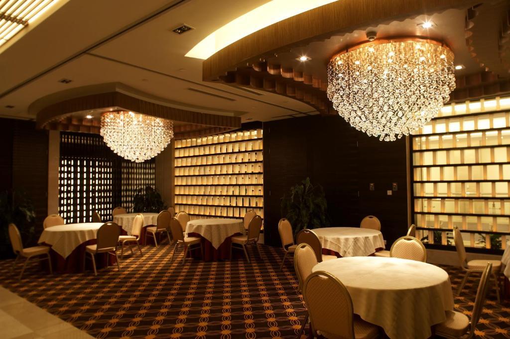 Wenjin Hotel, Пекин Экстерьер фото