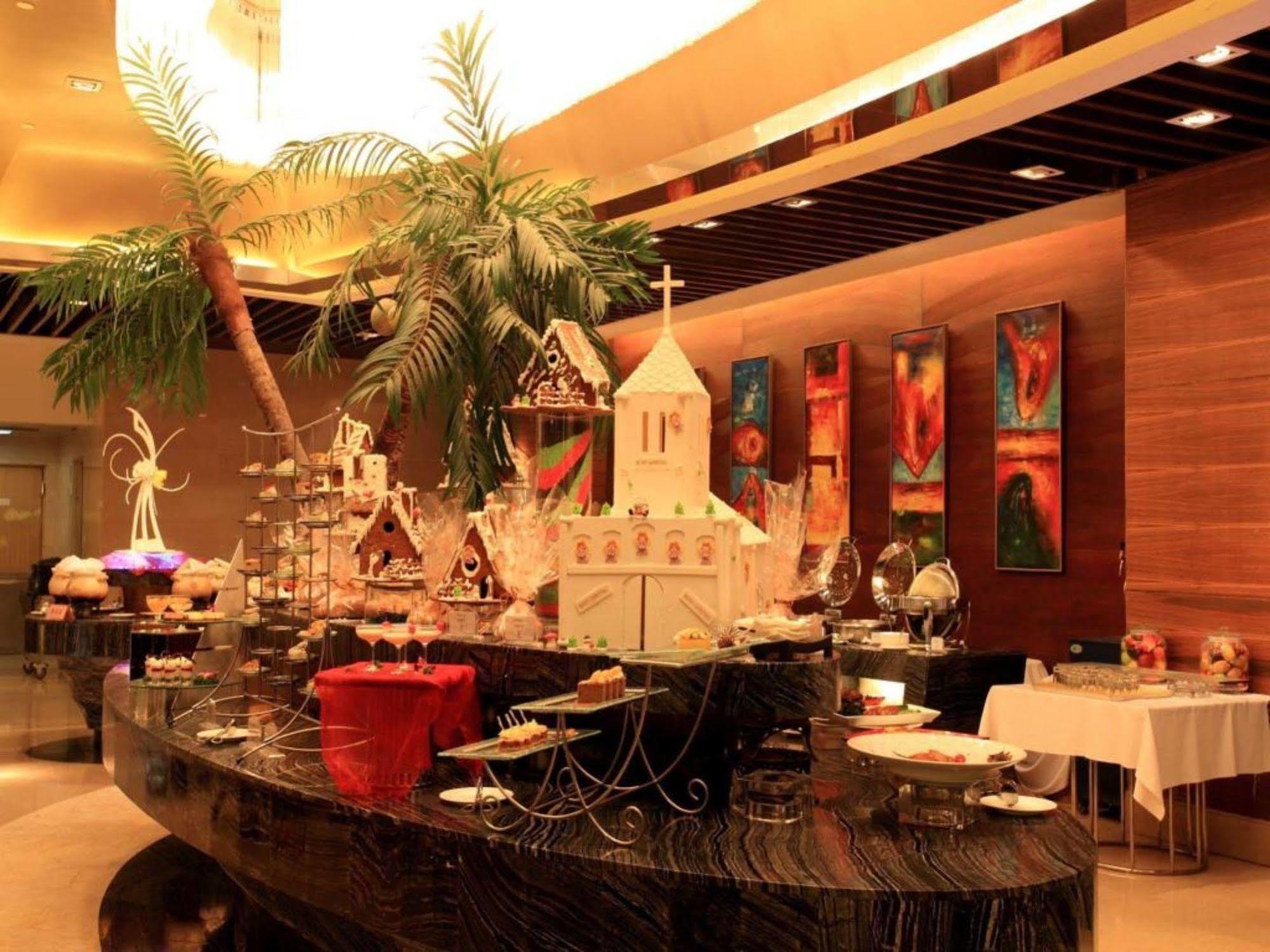 Wenjin Hotel, Пекин Экстерьер фото
