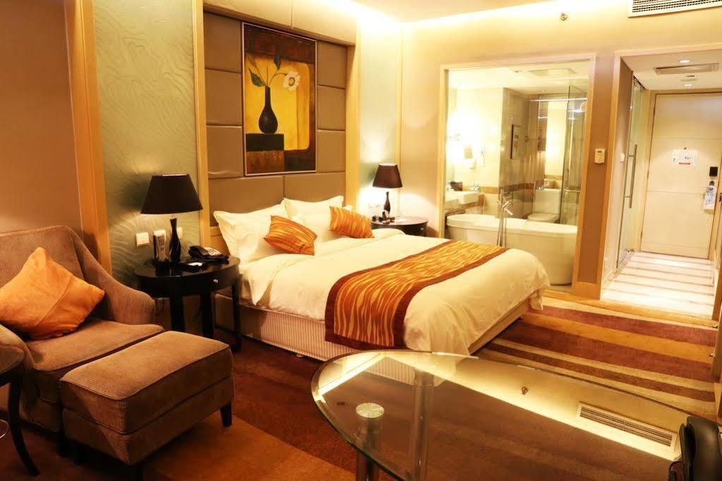 Wenjin Hotel, Пекин Экстерьер фото