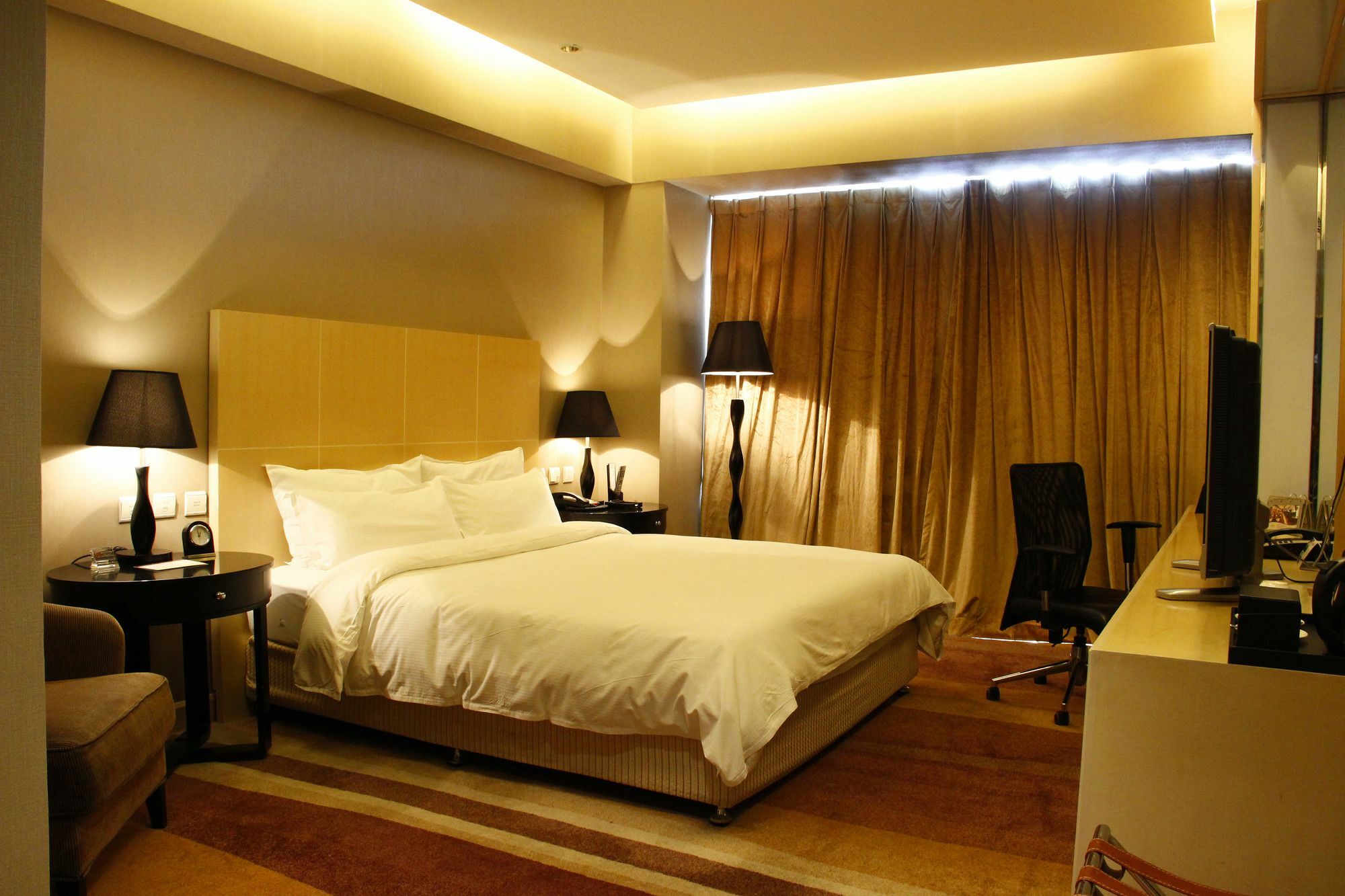 Wenjin Hotel, Пекин Экстерьер фото